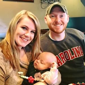 Meet your Posher, Kristen